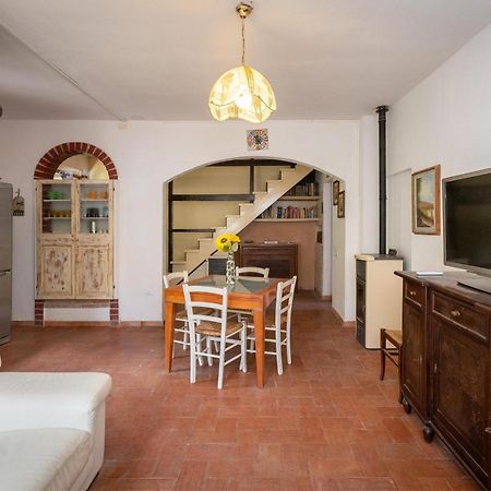 カンピーリア・マリッティマCasa Max - Venturina Termeアパートメント エクステリア 写真