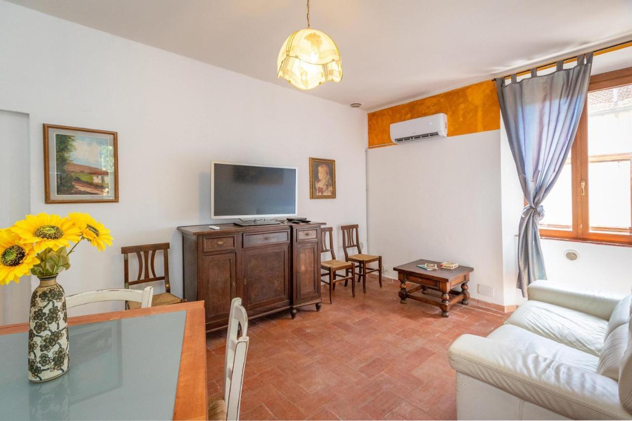 カンピーリア・マリッティマCasa Max - Venturina Termeアパートメント エクステリア 写真