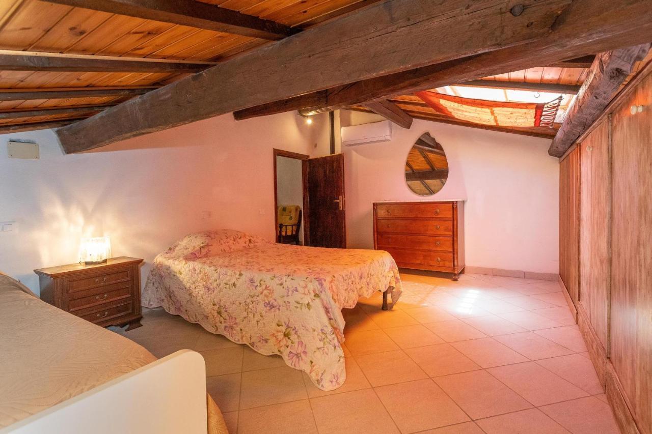 カンピーリア・マリッティマCasa Max - Venturina Termeアパートメント エクステリア 写真