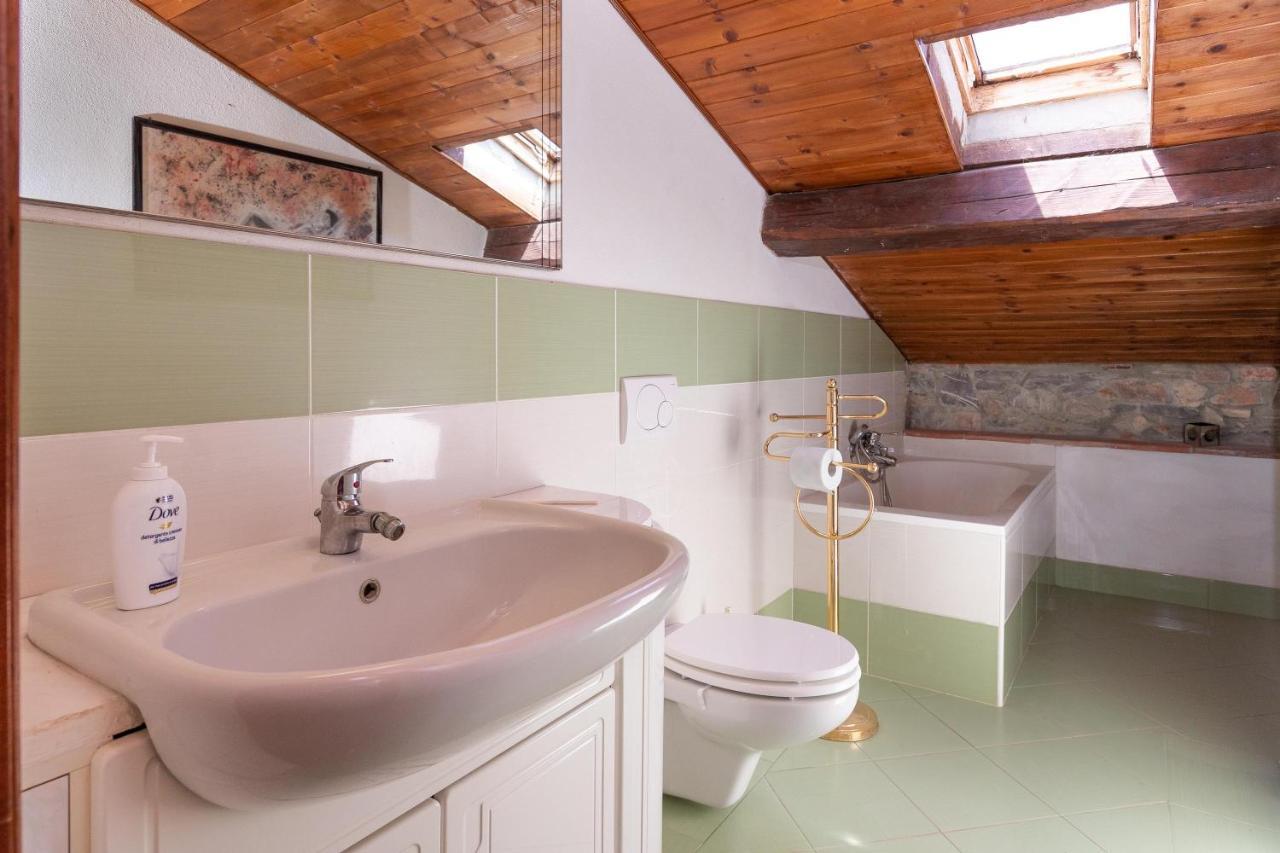 カンピーリア・マリッティマCasa Max - Venturina Termeアパートメント エクステリア 写真