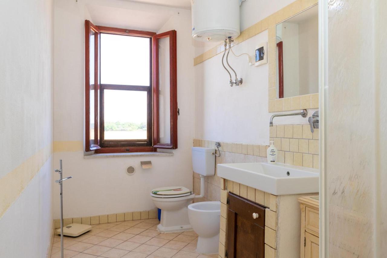 カンピーリア・マリッティマCasa Max - Venturina Termeアパートメント エクステリア 写真