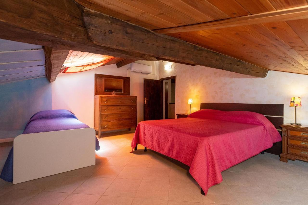カンピーリア・マリッティマCasa Max - Venturina Termeアパートメント エクステリア 写真