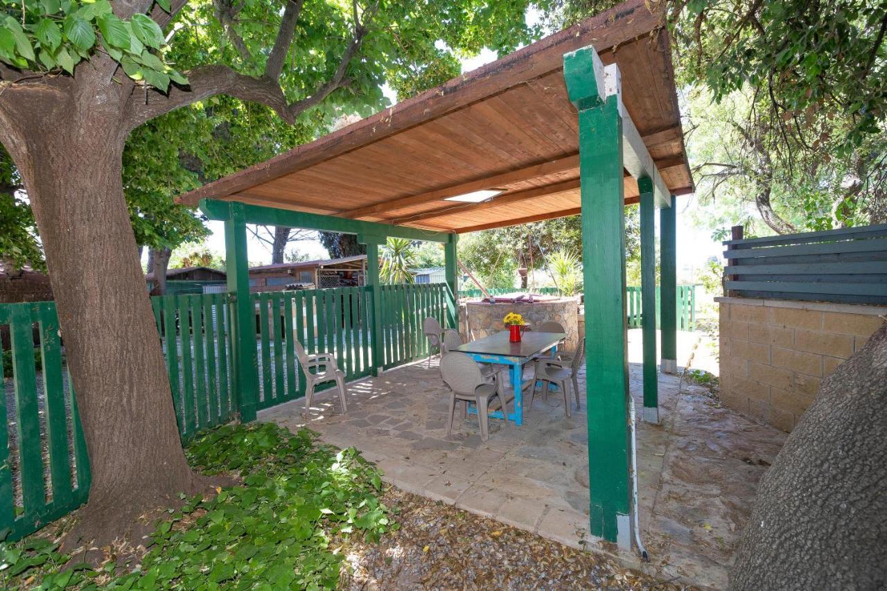 カンピーリア・マリッティマCasa Max - Venturina Termeアパートメント エクステリア 写真