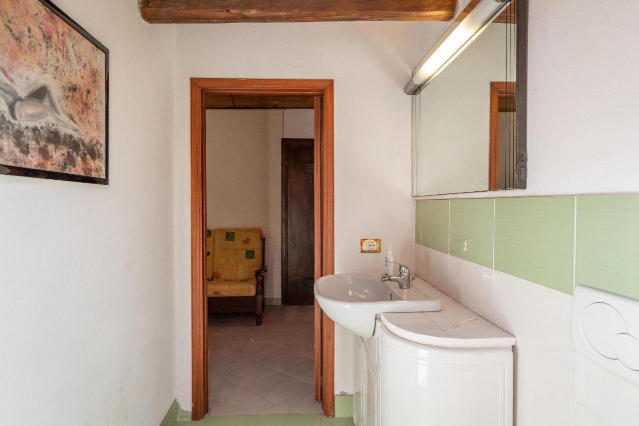 カンピーリア・マリッティマCasa Max - Venturina Termeアパートメント エクステリア 写真
