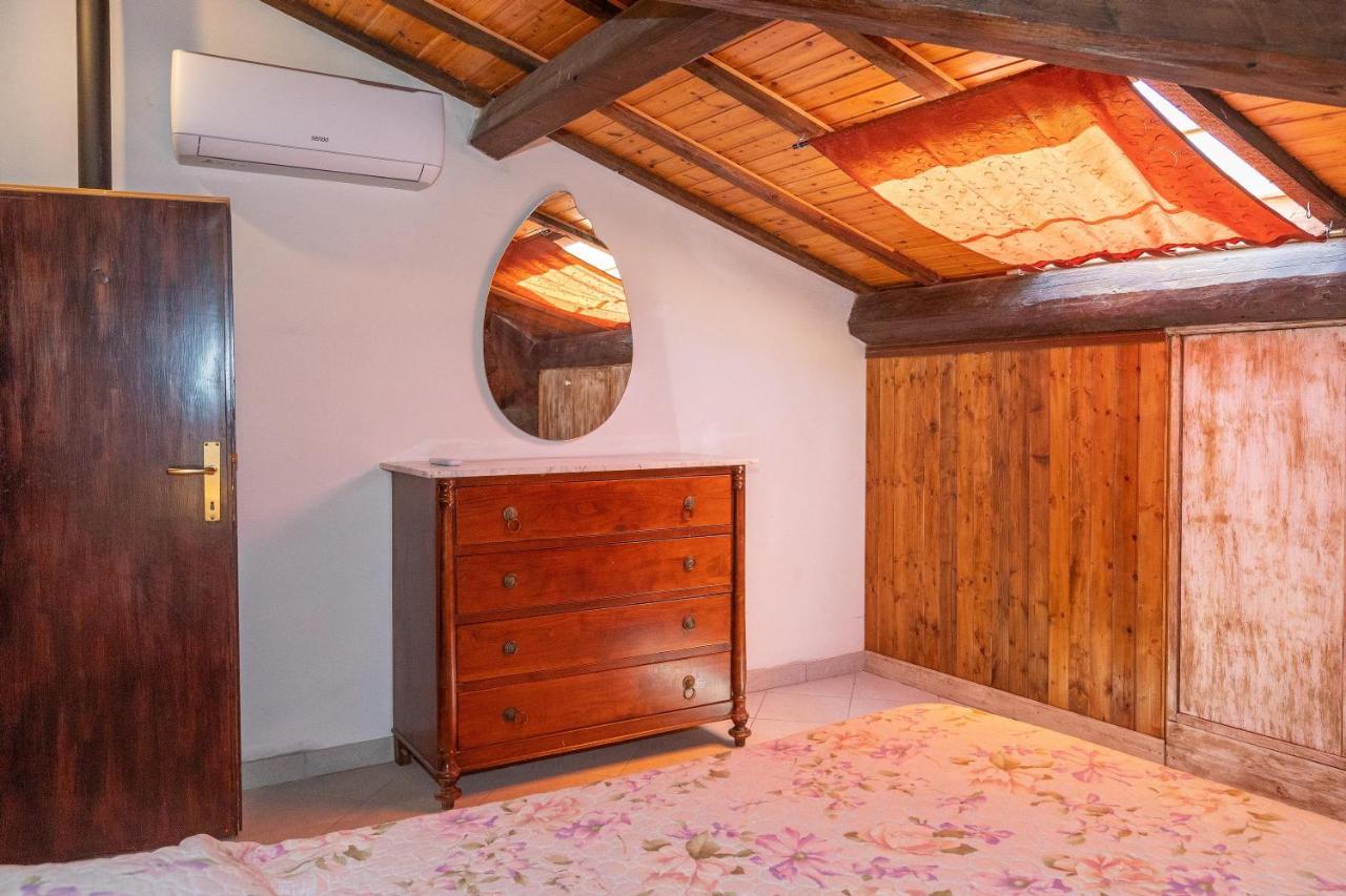 カンピーリア・マリッティマCasa Max - Venturina Termeアパートメント エクステリア 写真